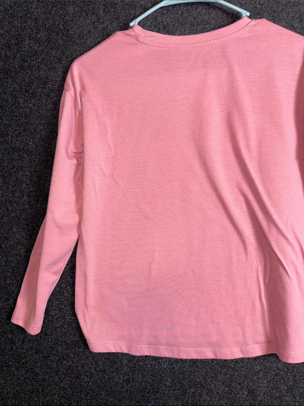 GAP Pink Pegasus 'Magicool' Graphic Tee